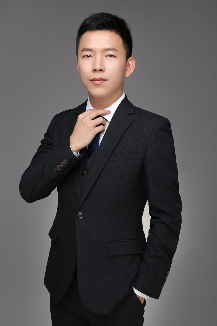 李福兰 调色与视觉增强负责人